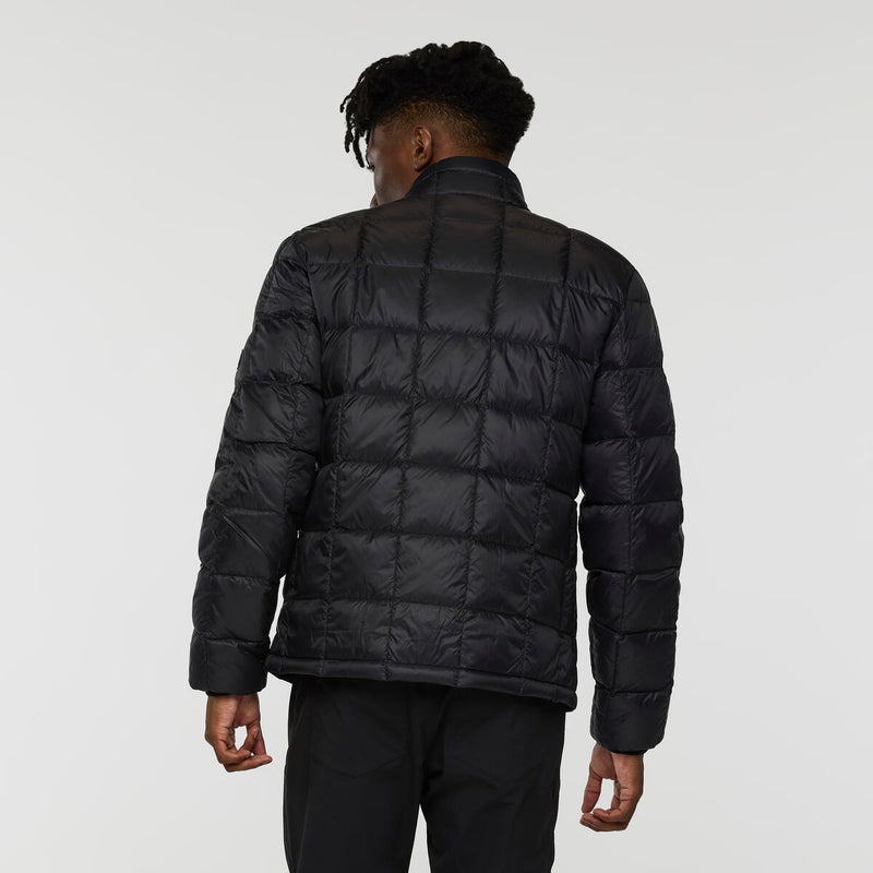 Repleto Down Jacket - Mens