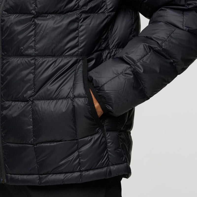 Repleto Down Jacket - Mens