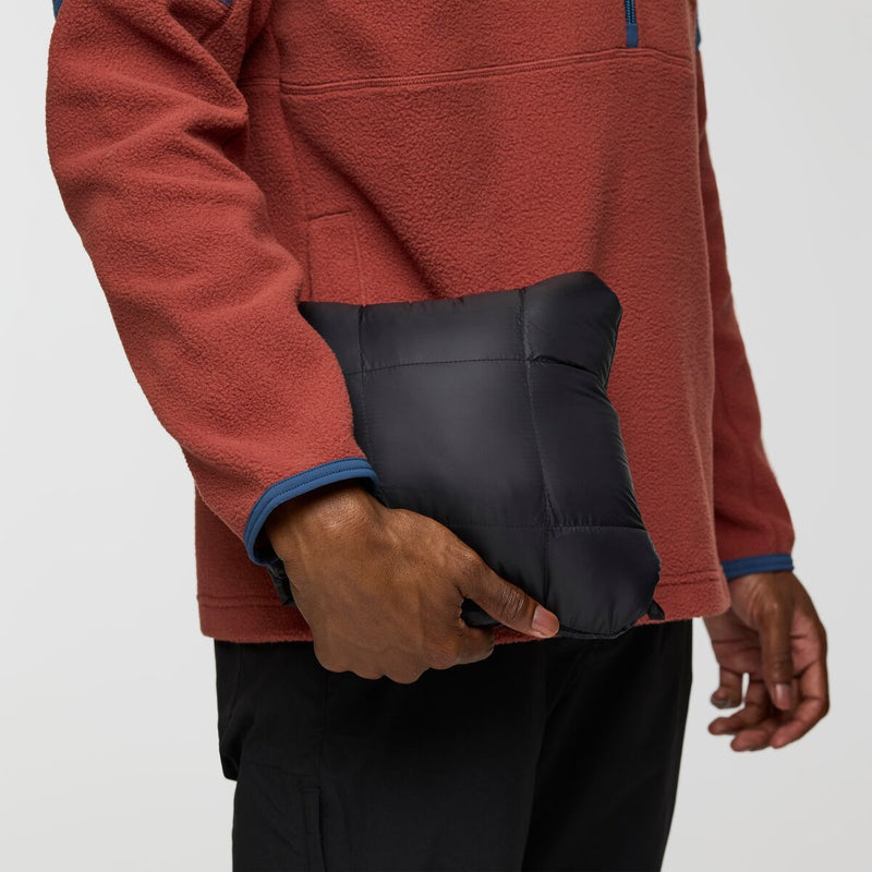 Repleto Down Jacket - Mens