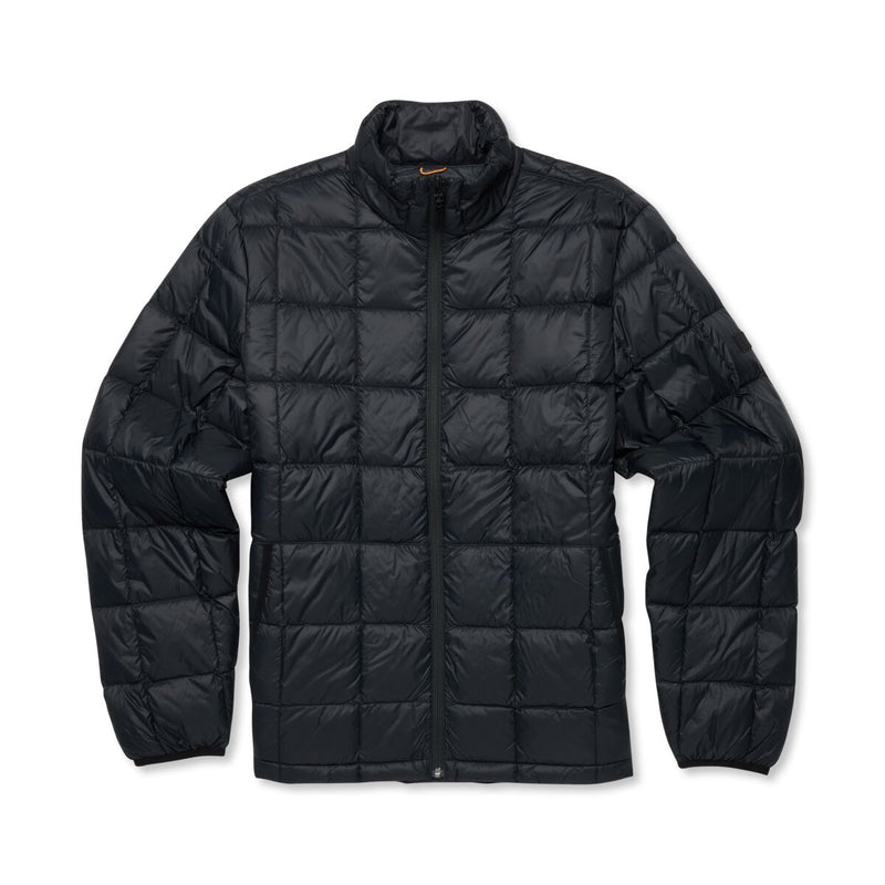 Repleto Down Jacket - Mens
