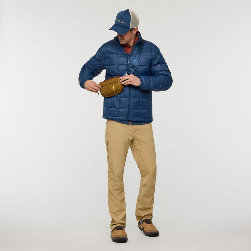 Repleto Down Jacket - Mens