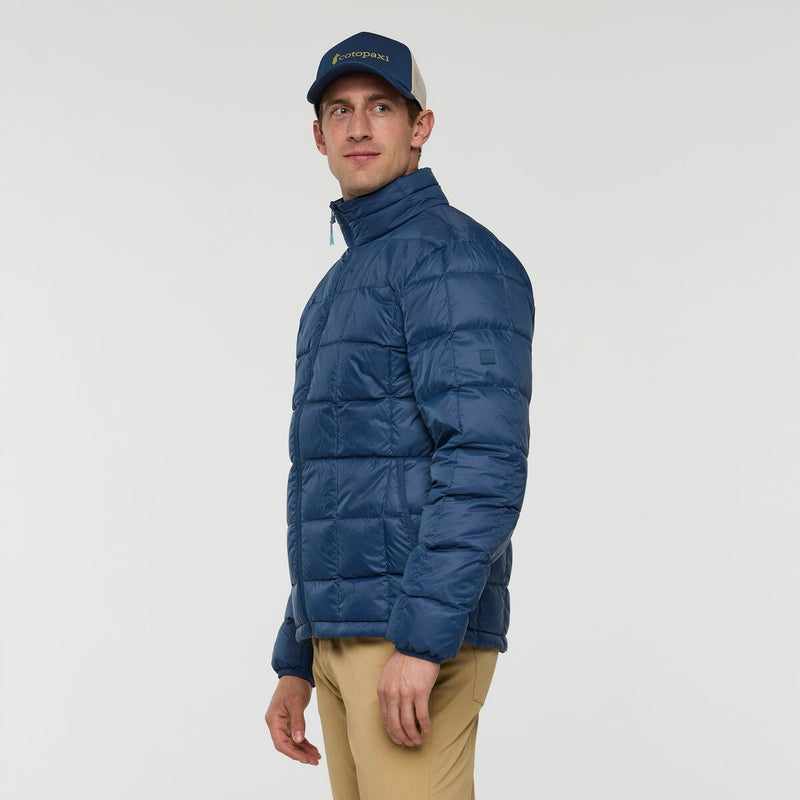 Repleto Down Jacket - Mens