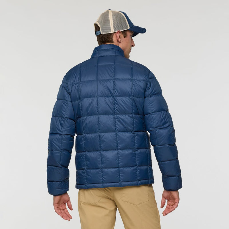 Repleto Down Jacket - Mens