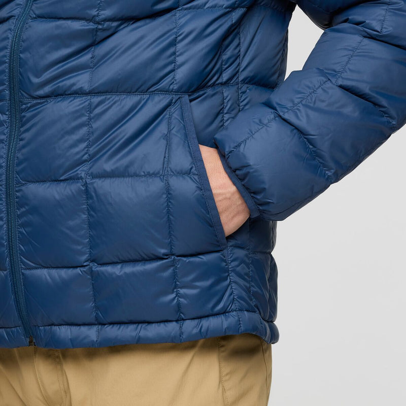 Repleto Down Jacket - Mens