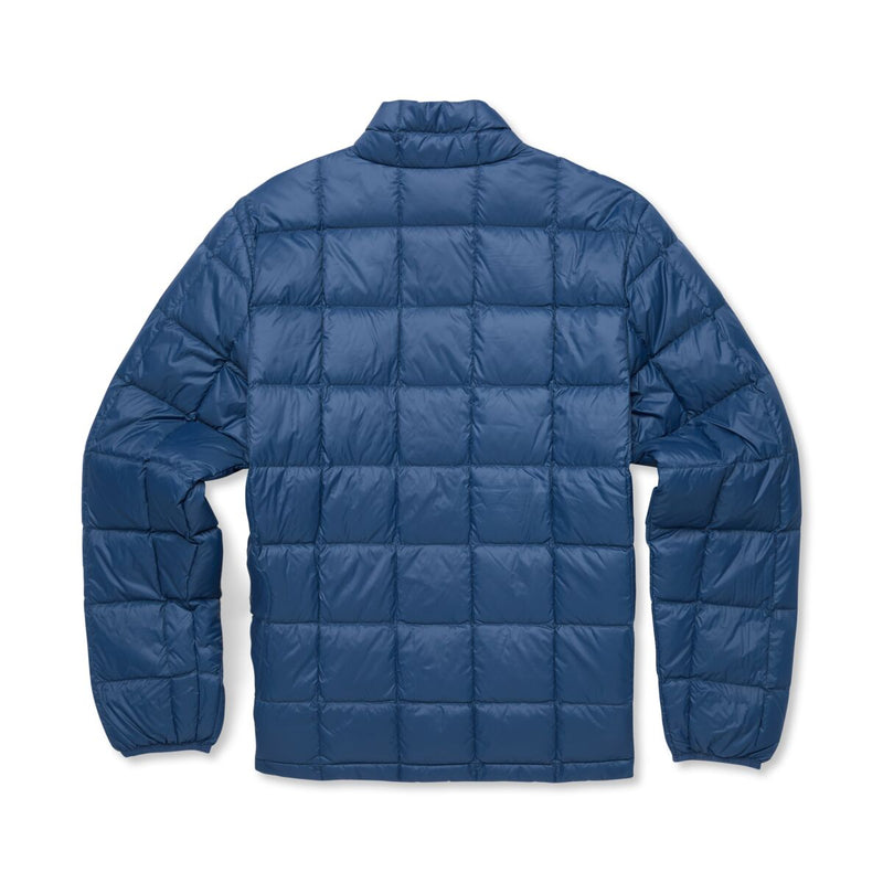 Repleto Down Jacket - Mens