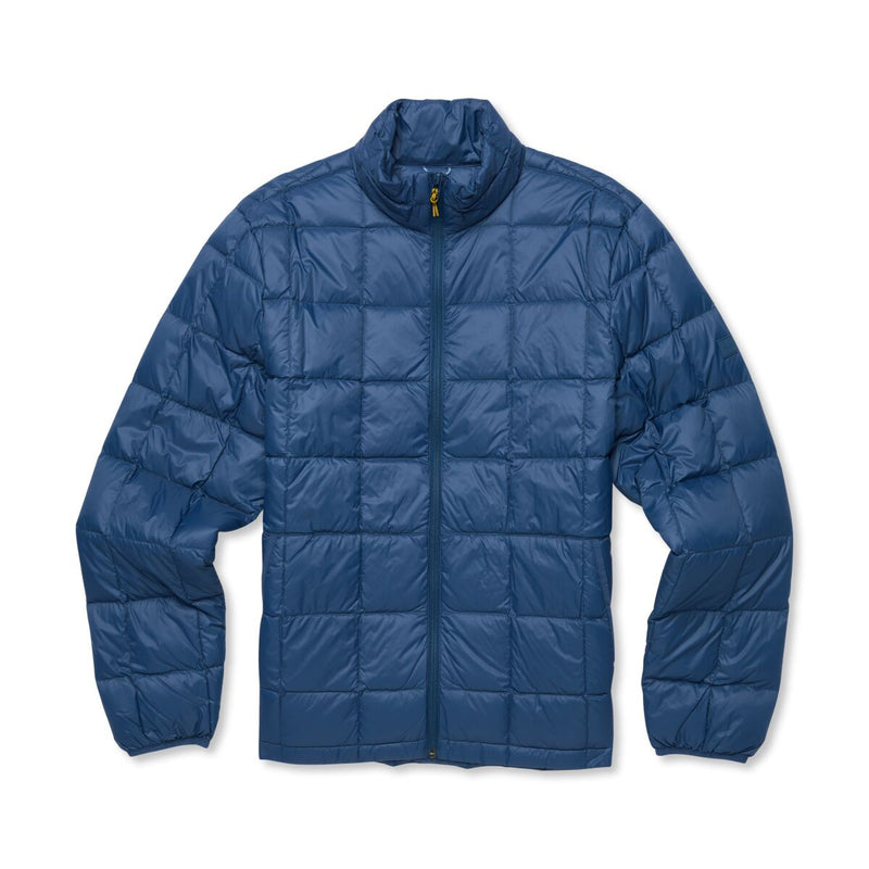Repleto Down Jacket - Mens
