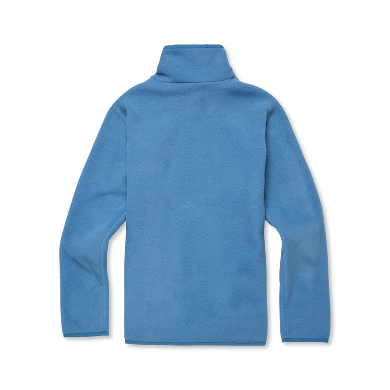 Teca Fleece Pullover - Mens