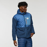 Trico Hybrid Jacket - Mens