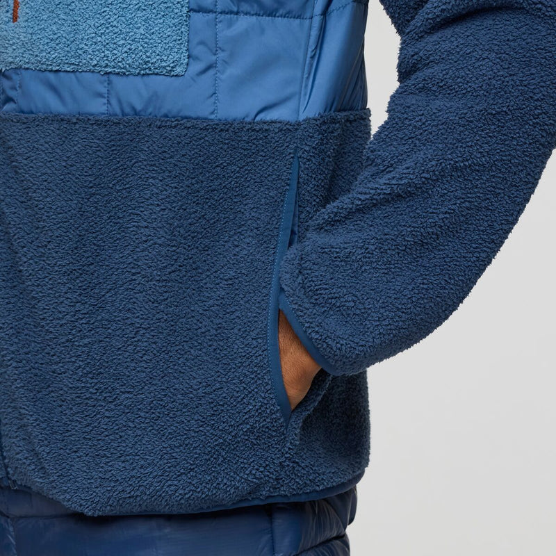 Trico Hybrid Jacket - Mens