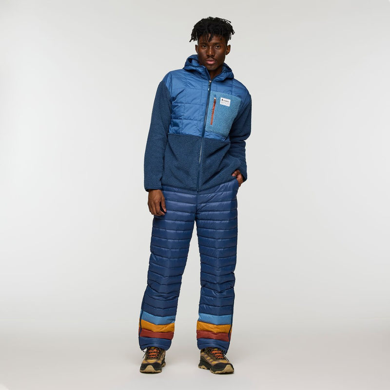 Trico Hybrid Jacket - Mens