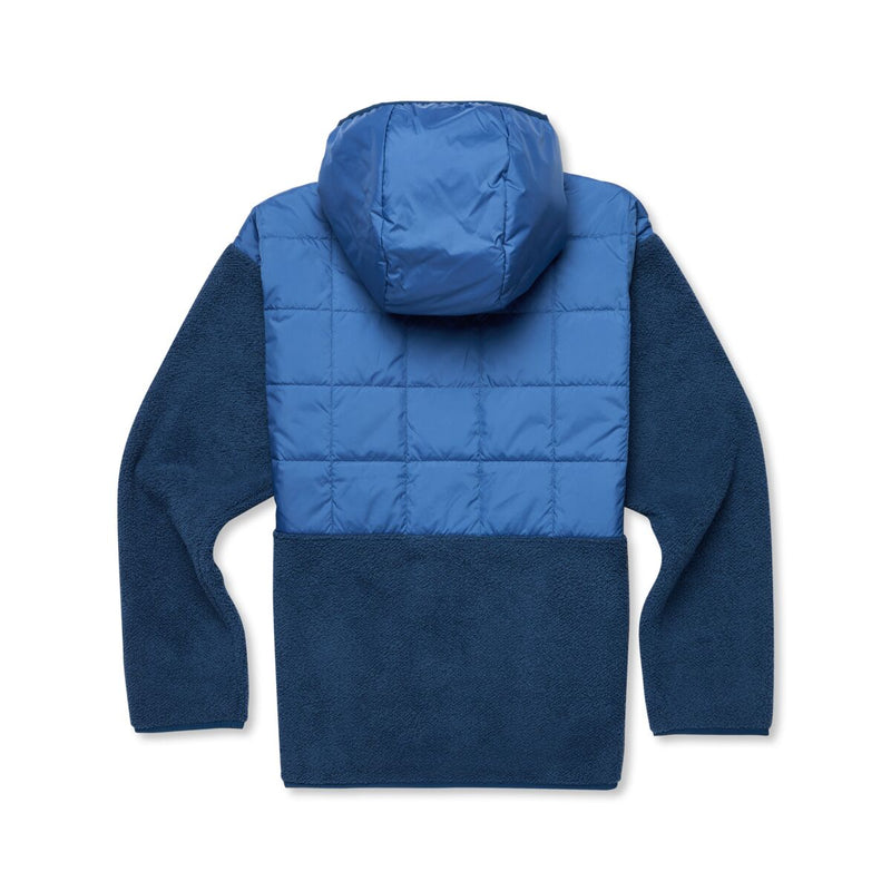 Trico Hybrid Jacket - Mens