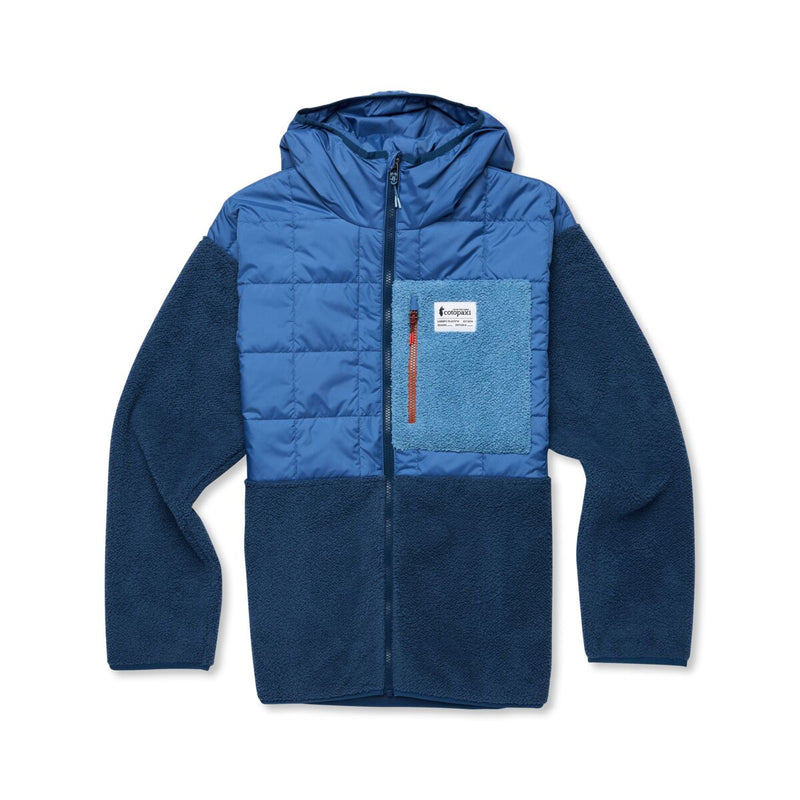 Trico Hybrid Jacket - Mens
