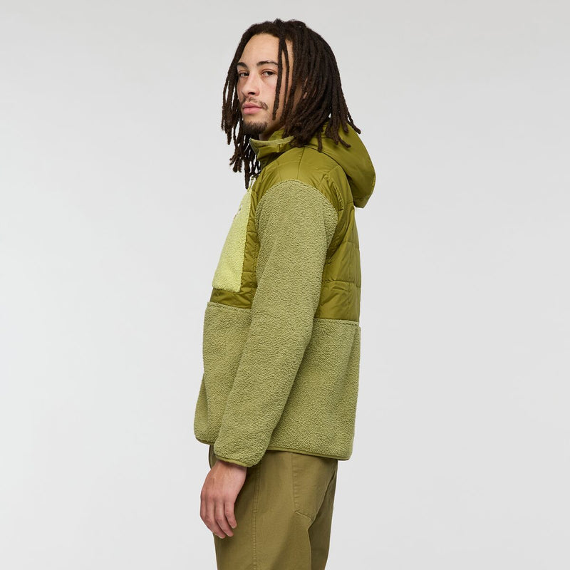 Trico Hybrid Jacket - Mens