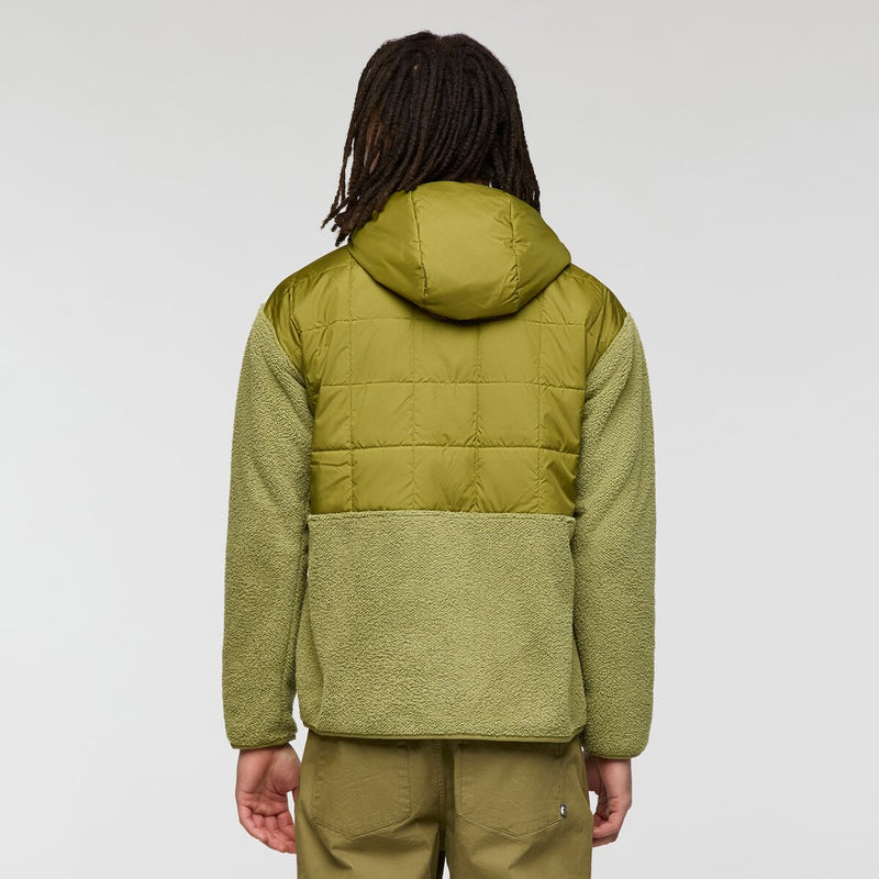 Trico Hybrid Jacket - Mens