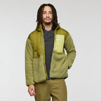 Trico Hybrid Jacket - Mens