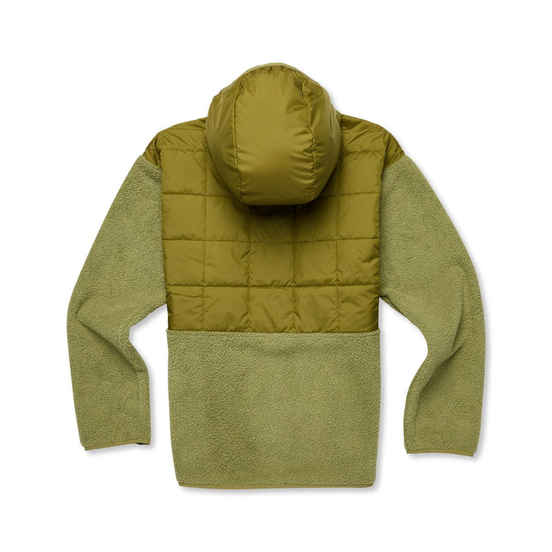 Trico Hybrid Jacket - Mens