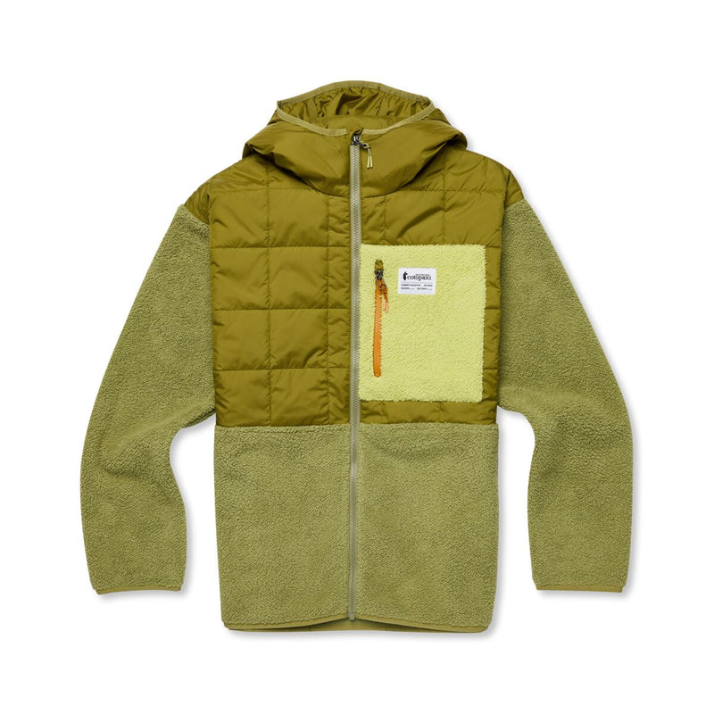Trico Hybrid Jacket - Mens