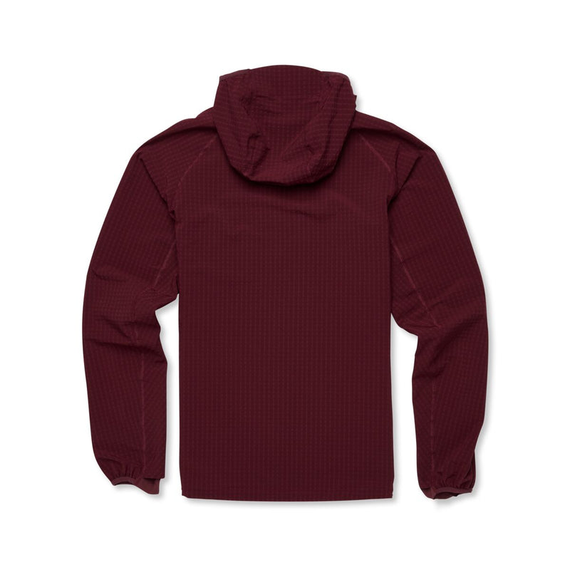 Yermo Hooded Jacket - Mens