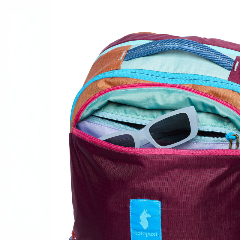 Allpa 26L Daypack - Del Dia