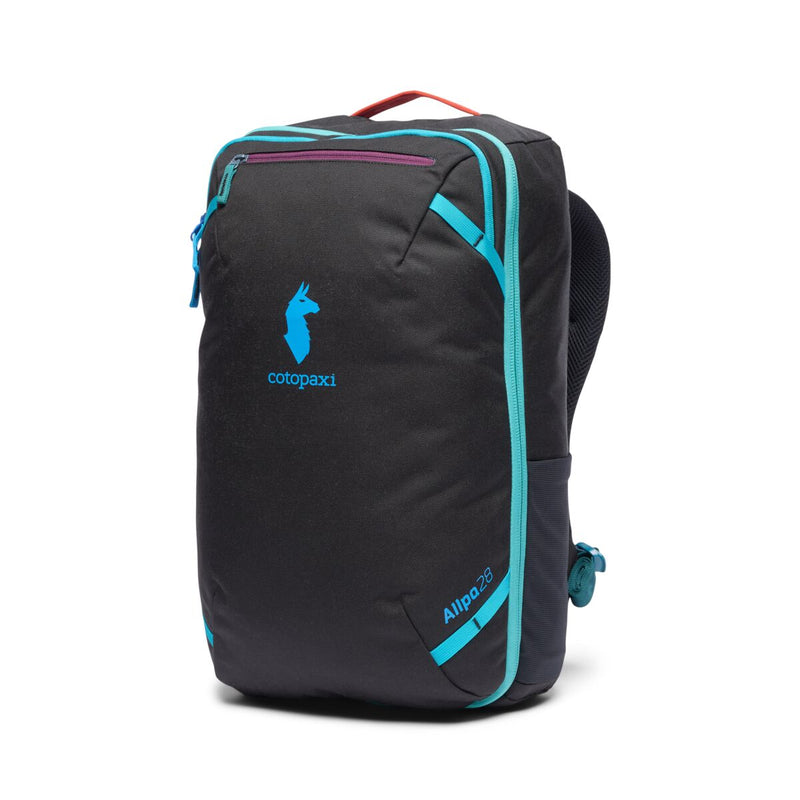 Allpa 28L Travel Pack - Del Día Dark