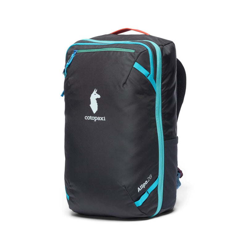 Allpa 28L Travel Pack - Del Día Dark