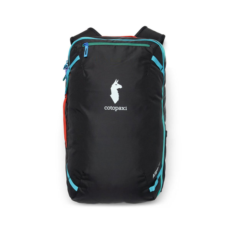 Allpa 28L Travel Pack - Del Día Dark