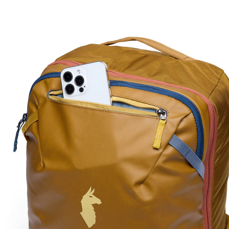 Allpa 28L Travel Pack