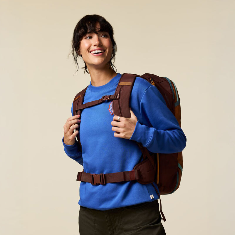 Allpa 35L Travel Pack