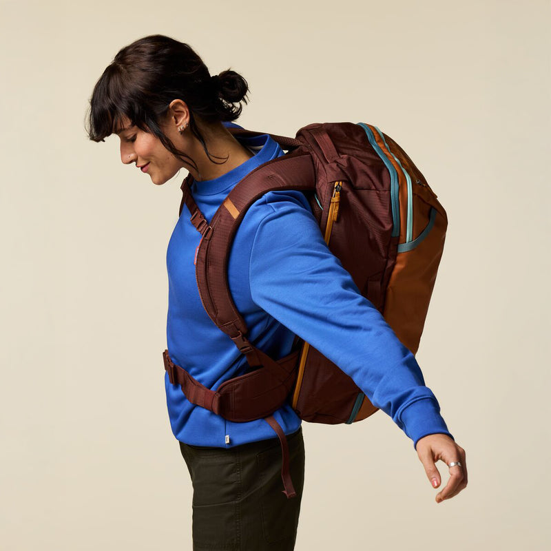 Allpa 35L Travel Pack