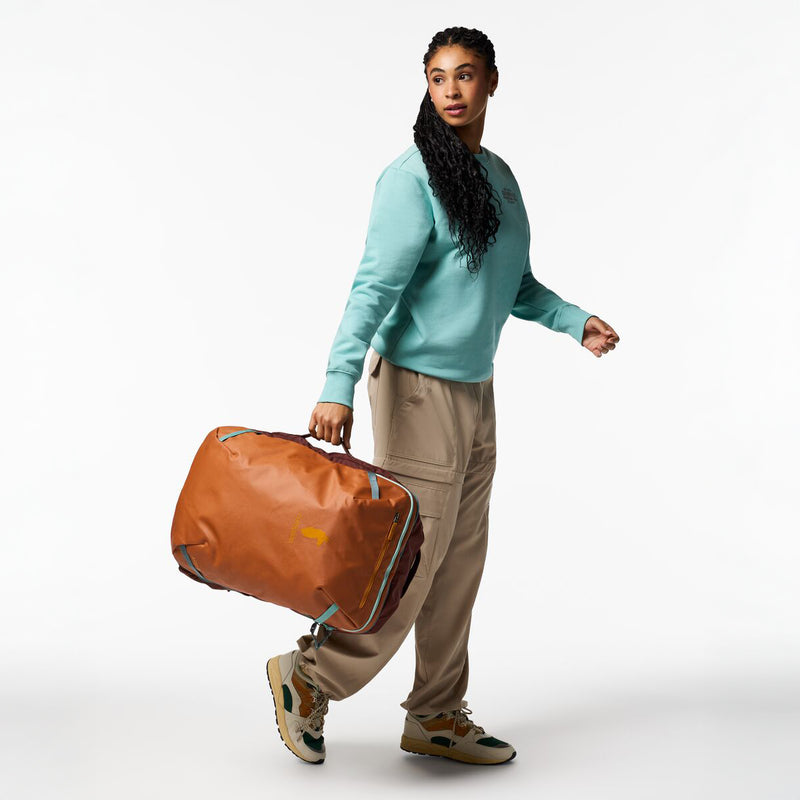 Allpa 35L Travel Pack