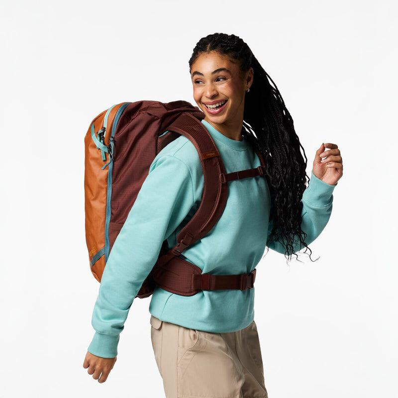 Allpa 35L Travel Pack