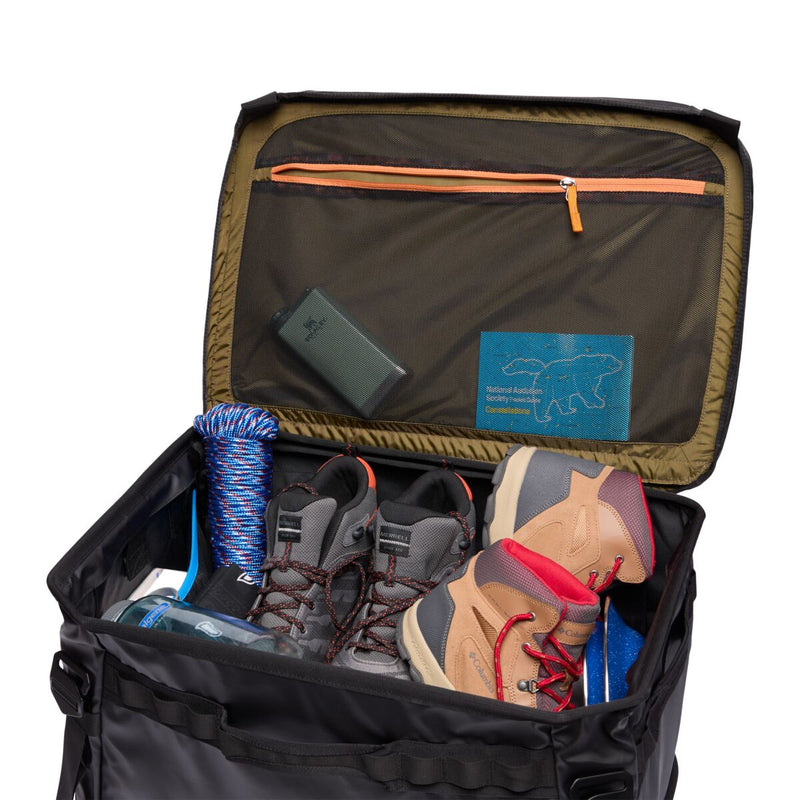 Allpa 60L Gear Hauler Box