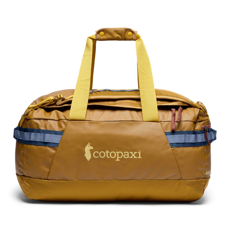 Allpa Getaway 55L Duffel