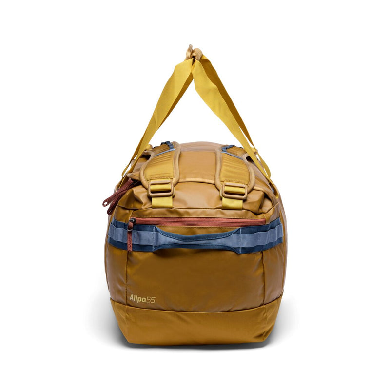 Allpa Getaway 55L Duffel