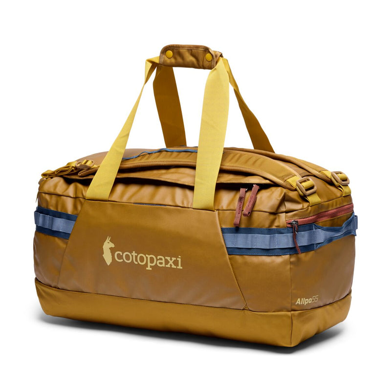 Allpa Getaway 55L Duffel