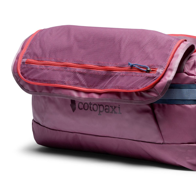 Allpa Getaway 55L Duffel