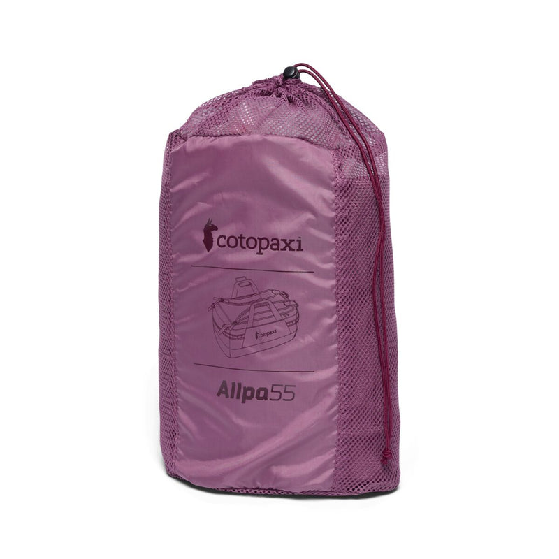 Allpa Getaway 55L Duffel