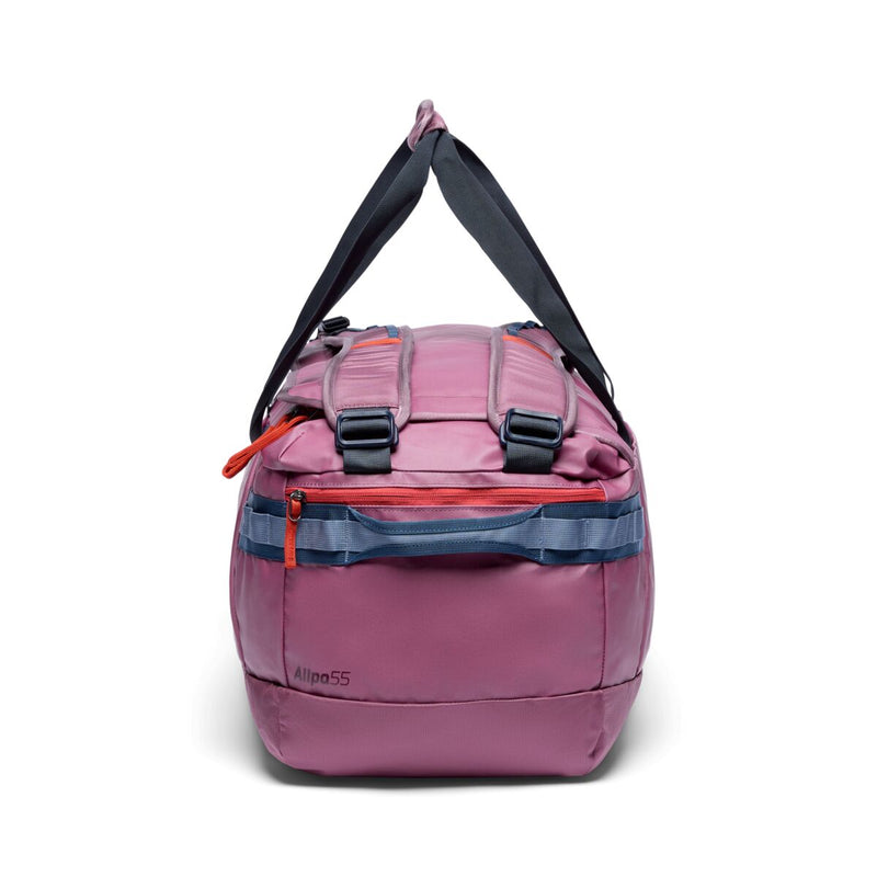 Allpa Getaway 55L Duffel