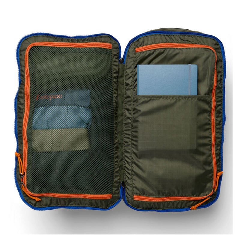 Allpa Mini 20L Travel Pack