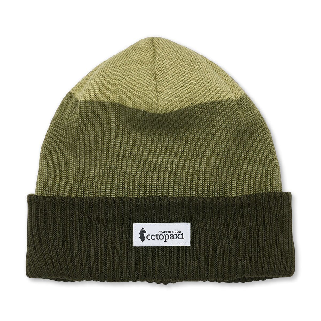 Alto Beanie