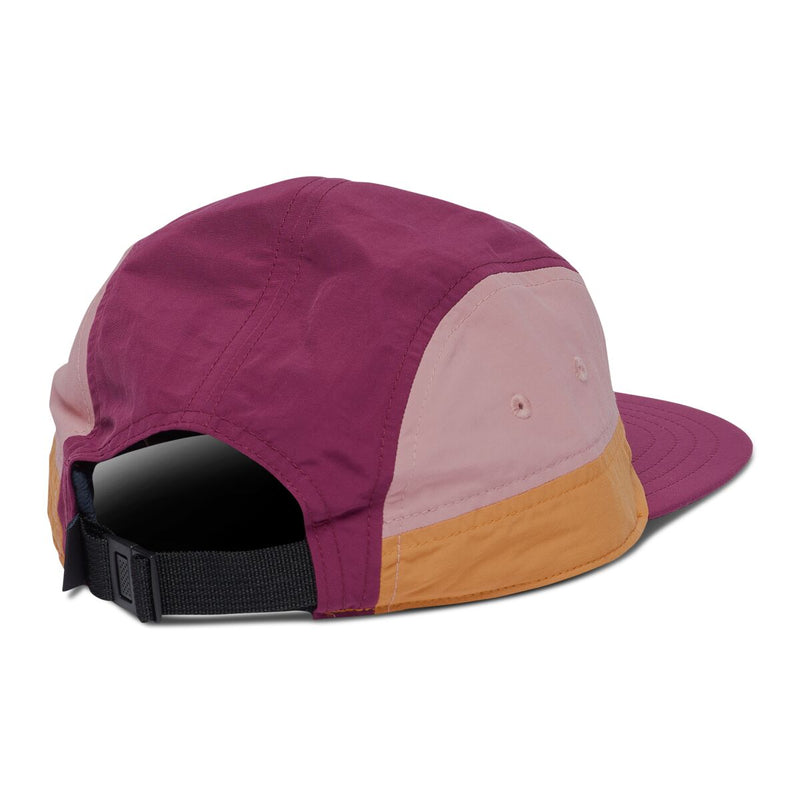 Cotopaxi Tech 5-Panel Hat