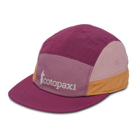 Cotopaxi Tech 5-Panel Hat