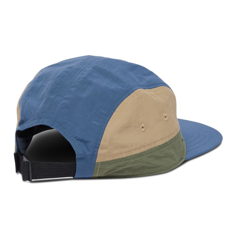 Cotopaxi Tech 5-Panel Hat