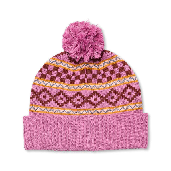 Cumbre Bobble Hat