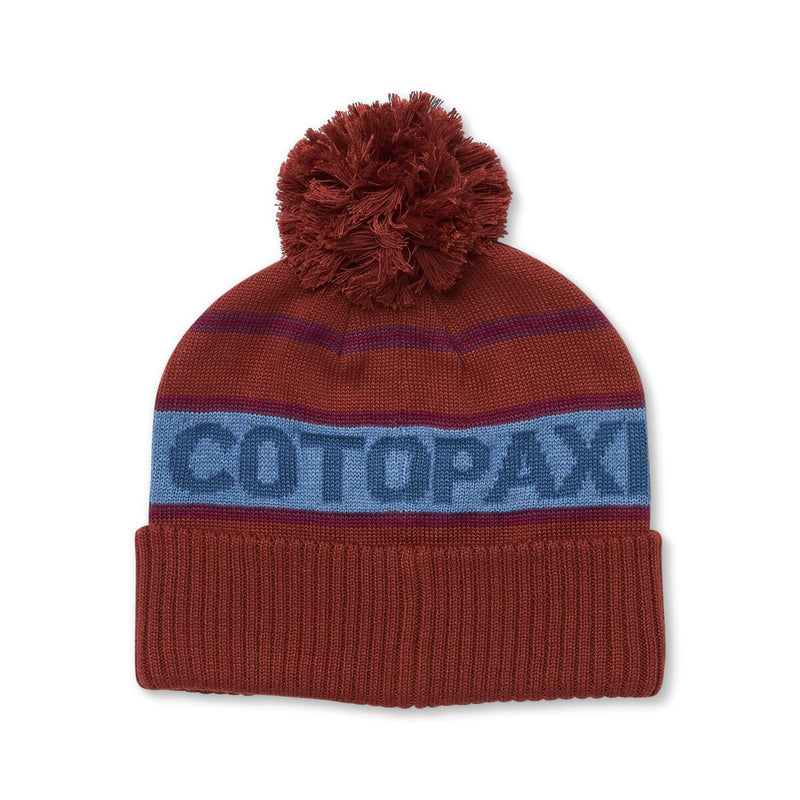 Cumbre Bobble Hat