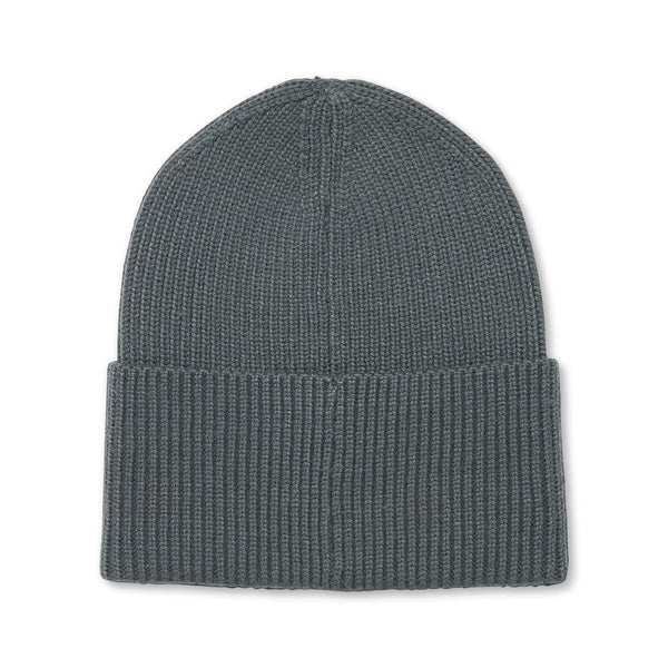 Knit Cuff Beanie