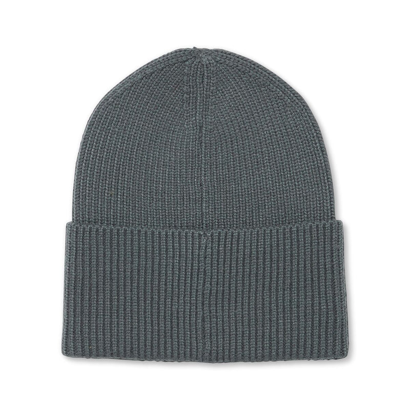 Knit Cuff Beanie