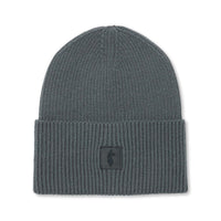 Knit Cuff Beanie