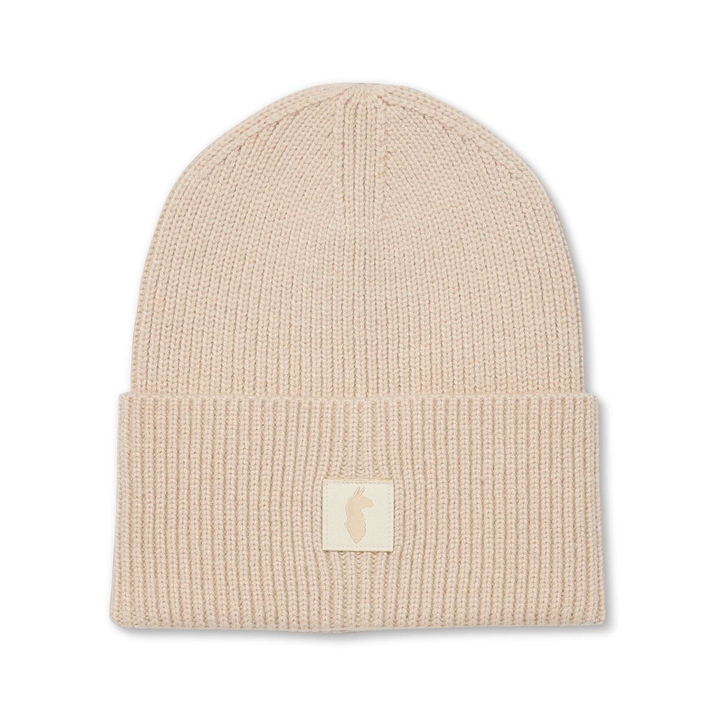 Knit Cuff Beanie Cotopaxi Patch | Beanie Hats