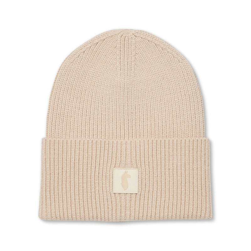 Knit Cuff Beanie Cotopaxi Patch | Beanie Hats